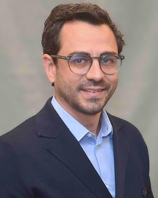 Dr. Battistella Headshot