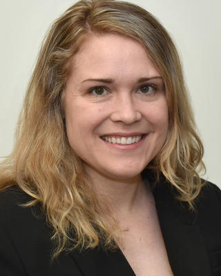 Dr. Reinhold Headshot