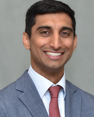 Dr. Panara Headshot