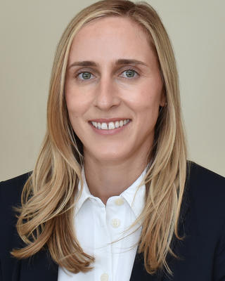 Dr. Sax Headshot