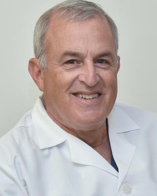 Dr. Konowitz Headshot