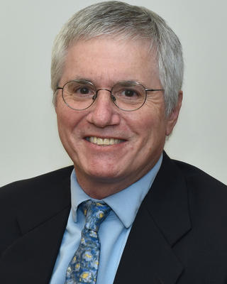 Dr. Lewis Headshot