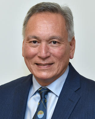 Dr. deVenecia Headshot