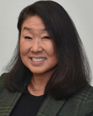 Headshot of Dr. Chong