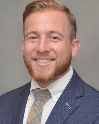 Dr. Faden Headshot