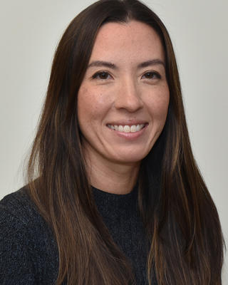Headshot of Dr. Anna Chambers