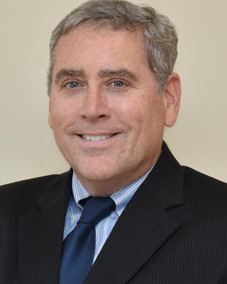 Headshot of Dr. Jones