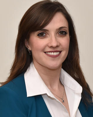 Dr. Benchetrit Headshot
