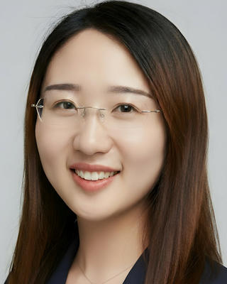 Dr. Wei Headshot