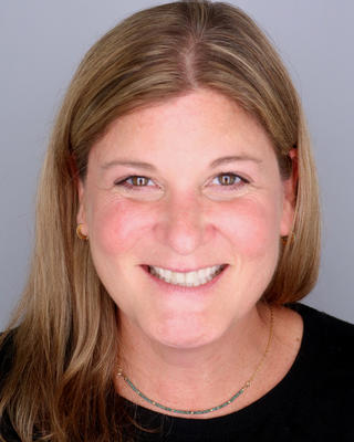 Dr. Sobin Headshot
