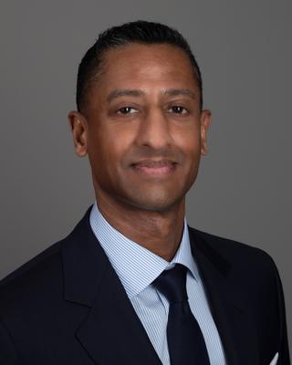 Dr. Pavan Mallur