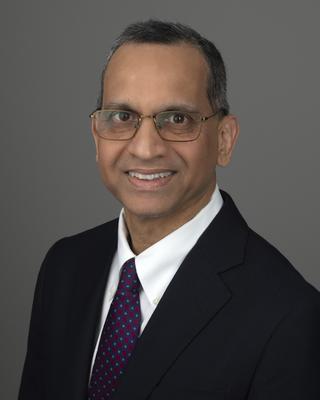 Dr. Uppaluri Headshot