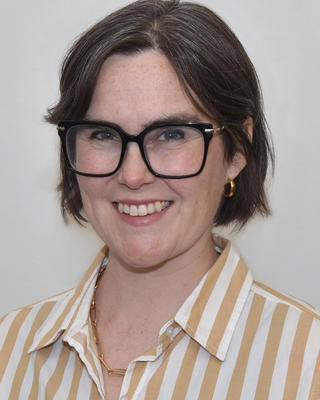 Dr. Sweeney Headshot