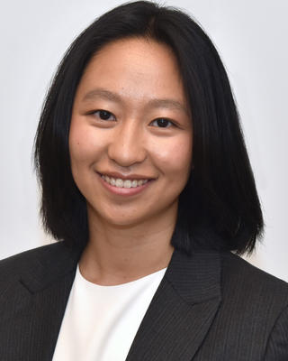 Dr. Wang Headshot