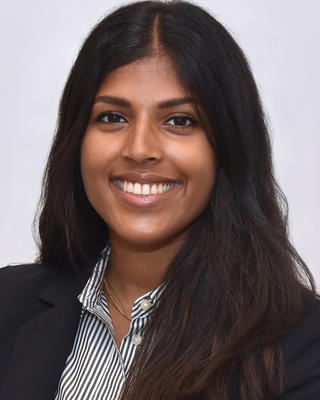 Dr. Kunnath Headshot