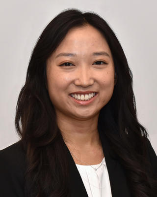 Dr. Wei Headshot