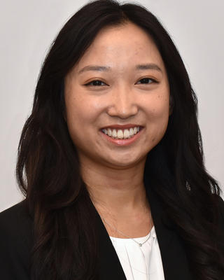 Dr. Wei Headshot