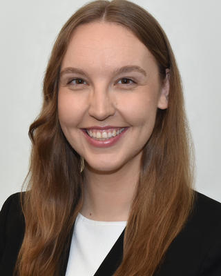 Dr. Ridge Headshot
