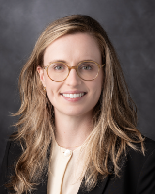 Dr. Oriordan headshot