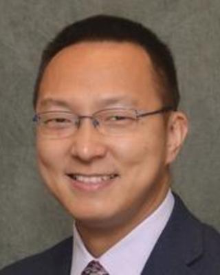 Xiying Guan portrait