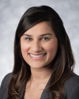 Dr. Divya Chari