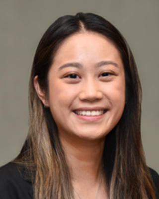 Dr. Alyssa Chen