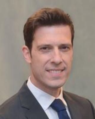 Dr. Andreas H. Eckhard