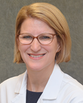 julie arenberg portrait