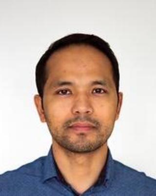Brikha Shrestha, PhD