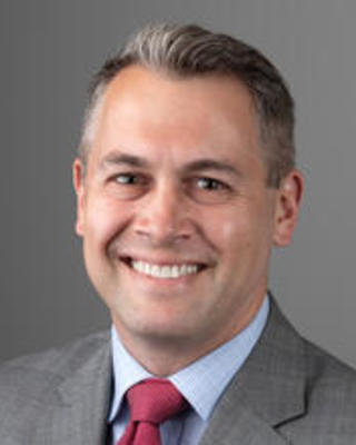 Christopher Brook, MD