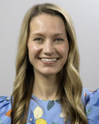 Dr. Banks Headshot