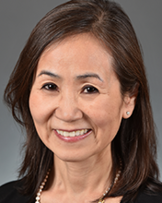 Dr. Sukgi Choi portrait