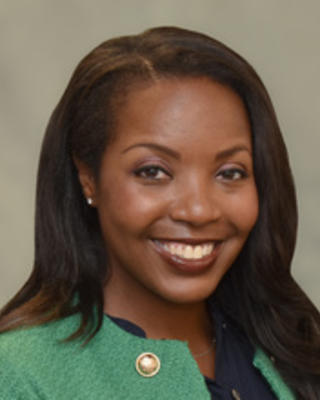 Ciersten A. Burks, MD