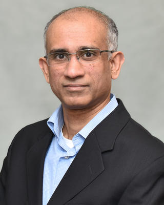 Dr. Anand Kumar Headshot