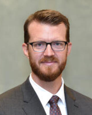 Dr. Matthew Russell
