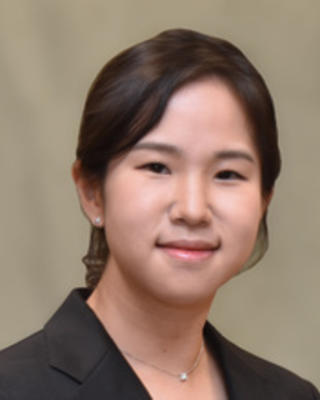 Headshot of Dr. Kim