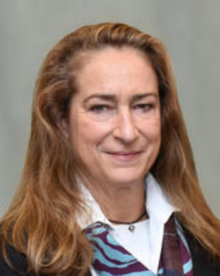 Dr. Caitlin O'Connell-Rodwell