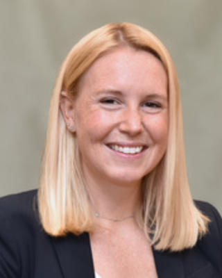 Headshot of Dr. Nuss