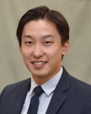 Headshot of Dr. Daniel Bu