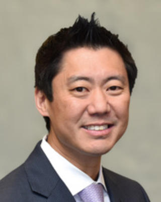 Dr. David Jung