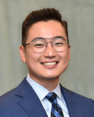 Dr. Edward Sim
