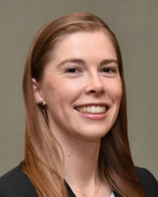 Dr. Elisabeth Hansen