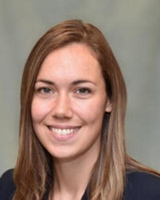 Dr. Elizabeth Noyes
