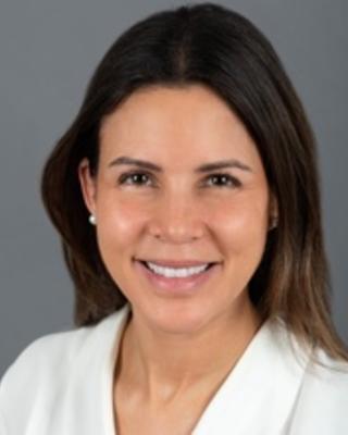 Dr. Mercier headshot