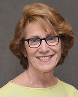 Dr. Jessica Fewkes portrait