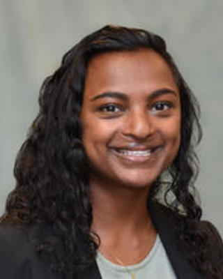 Dr. Geethanjeli Mahendran