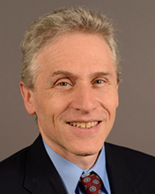 Dr. Richard Gliklich portrait