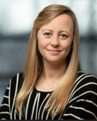 Headshot of Dr. Lawlor