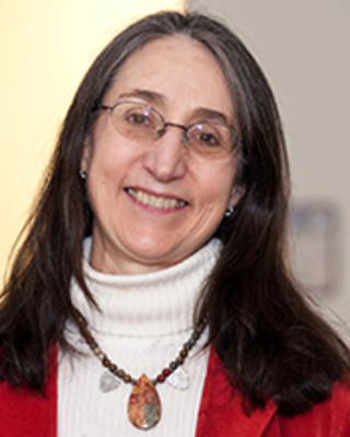 Dr. Barbara Herrmann portrait