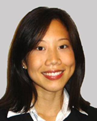 Dr. Anne Hseu portrait